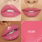 58 Color Matte Lipstick&moisturizing Liquid Lipstick【CC01-CC24,YG34】
