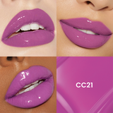 58 Color Matte Lipstick&moisturizing Liquid Lipstick【CC01-CC24,YG34】
