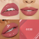 58 Color Matte Lipstick&moisturizing Liquid Lipstick【CC01-CC24,YG34】