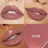 58 Color Matte Lipstick&moisturizing Liquid Lipstick【CC01-CC24,YG34】