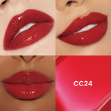 58 Color Matte Lipstick&moisturizing Liquid Lipstick【CC01-CC24,YG34】