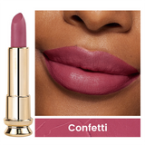 12 Color Velvet Non Stick Cup Matte Lipstick