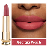 12 Color Velvet Non Stick Cup Matte Lipstick