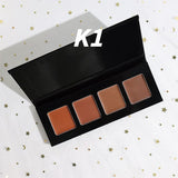 10-color Waterproof Concealer