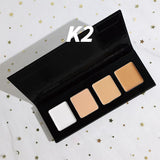 10-color Waterproof Concealer