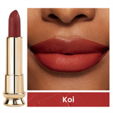12 Color Velvet Non Stick Cup Matte Lipstick