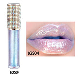 34 Colors Diamond Lid Lip Gloss（#1-#22）