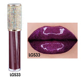 34 Farben Diamond Lid Lipgloss (#23-#34)