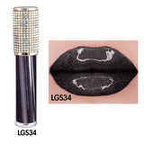 34 Farben Diamond Lid Lipgloss (#23-#34)