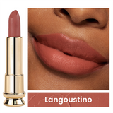 12 Color Velvet Non Stick Cup Matte Lipstick