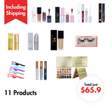 【Free Shipping】Sample Set D---- 65.9$