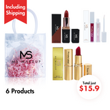 【Envío gratis】Conjunto de muestra de bolsa de regalo pequeña E ---- 15,9 $