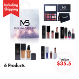 【Envío gratis】Conjunto de muestra de bolsa de regalo pequeña mediana F---- $35.5