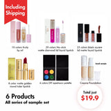 【Free Shipping $19.9】All Series of Items Sample Set For New Customers