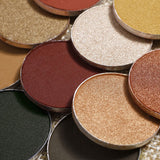 30-color Pumpkin Color Eyeshadow Palette