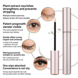 Eyelash Conditioner