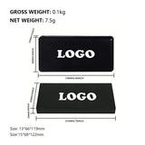 3-color Matte Waterproof Contour Powder