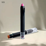8 Colors Double-ended Blush Pen/Highlighter Pen
