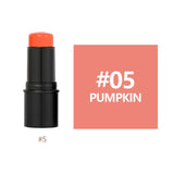 11 Colors Blush Stick / Black / White / Pink / Three Packaging Materials Are Available