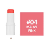 11 Colors Blush Stick / Black / White / Pink / Three Packaging Materials Are Available
