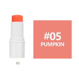 11 Colors Blush Stick / Black / White / Pink / Three Packaging Materials Are Available