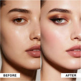 18-shade 3-in-1 Highlighter/Blush/Contouring