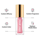 Lip Line Reduction Serum