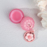 5-color Fruit-flavored Lip Mask