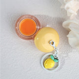 5-color Fruit-flavored Lip Mask