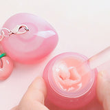 5-color Fruit-flavored Lip Mask