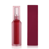 6-color Water-to-matte Lip Gloss