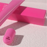 10-color Peptide Tinted Moisturizing Lip Gloss