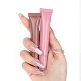 10-color Peptide Tinted Moisturizing Lip Gloss