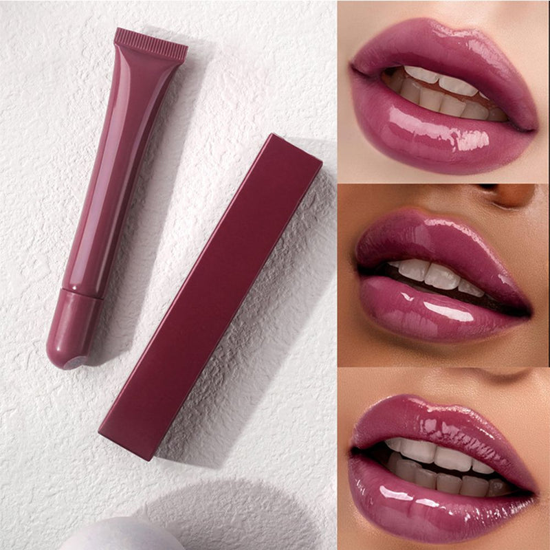 Private Label Organic Lipstick Lip Gloss No Minimum Manufacturer