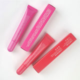 10-color Peptide Tinted Moisturizing Lip Gloss