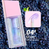13 Colors Botanical transparent lip oil