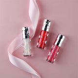 18 Shades Of Moisturizing And Plumping Lip Gloss