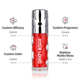 18 Shades Of Moisturizing And Plumping Lip Gloss