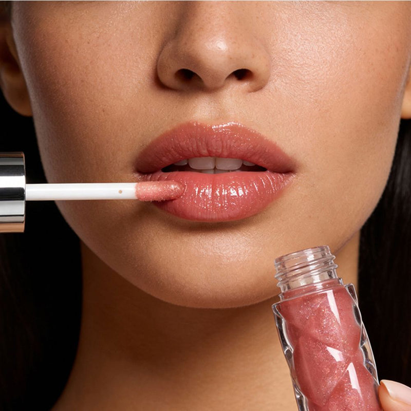 Private Label Organic Lipstick Lip Gloss No Minimum Manufacturer