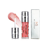 18 Shades Of Moisturizing And Plumping Lip Gloss