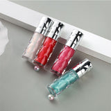 18 Shades Of Moisturizing And Plumping Lip Gloss