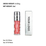 18 Shades Of Moisturizing And Plumping Lip Gloss