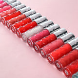 18 Shades Of Moisturizing And Plumping Lip Gloss