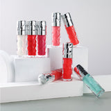 18 Shades Of Moisturizing And Plumping Lip Gloss