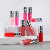 18 Shades Of Moisturizing And Plumping Lip Gloss