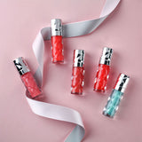 18 Shades Of Moisturizing And Plumping Lip Gloss