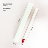 26 color lip liner【30PCS Free Shipping & Free Print Logo】