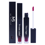 51 Colors High Quality Matte Liquid Lipstick Non-stick (#01-#30)