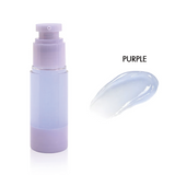 Hautfreundliche Make-up-Basis