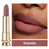 12 Color Velvet Non Stick Cup Matte Lipstick